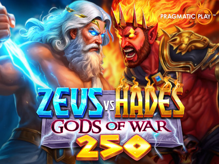 Zeus of Hades